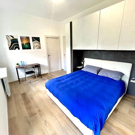 Samarate Camera Matrimoniale In Casa Malpensa 501 מראה חיצוני תמונה